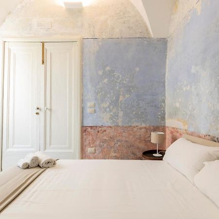 Palazzo Balsamo Bed & Breakfast Gallipoli Luaran gambar