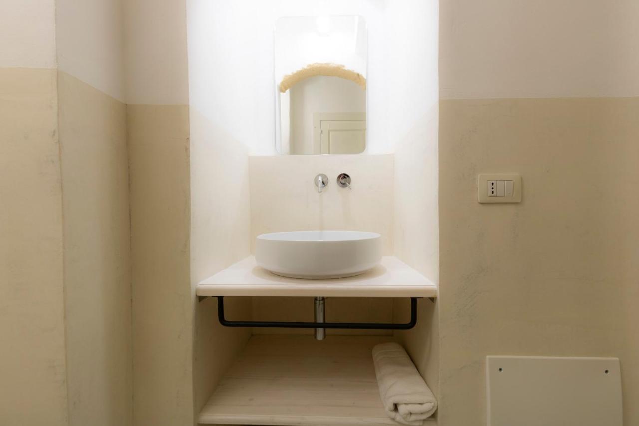 Palazzo Balsamo Bed & Breakfast Gallipoli Luaran gambar