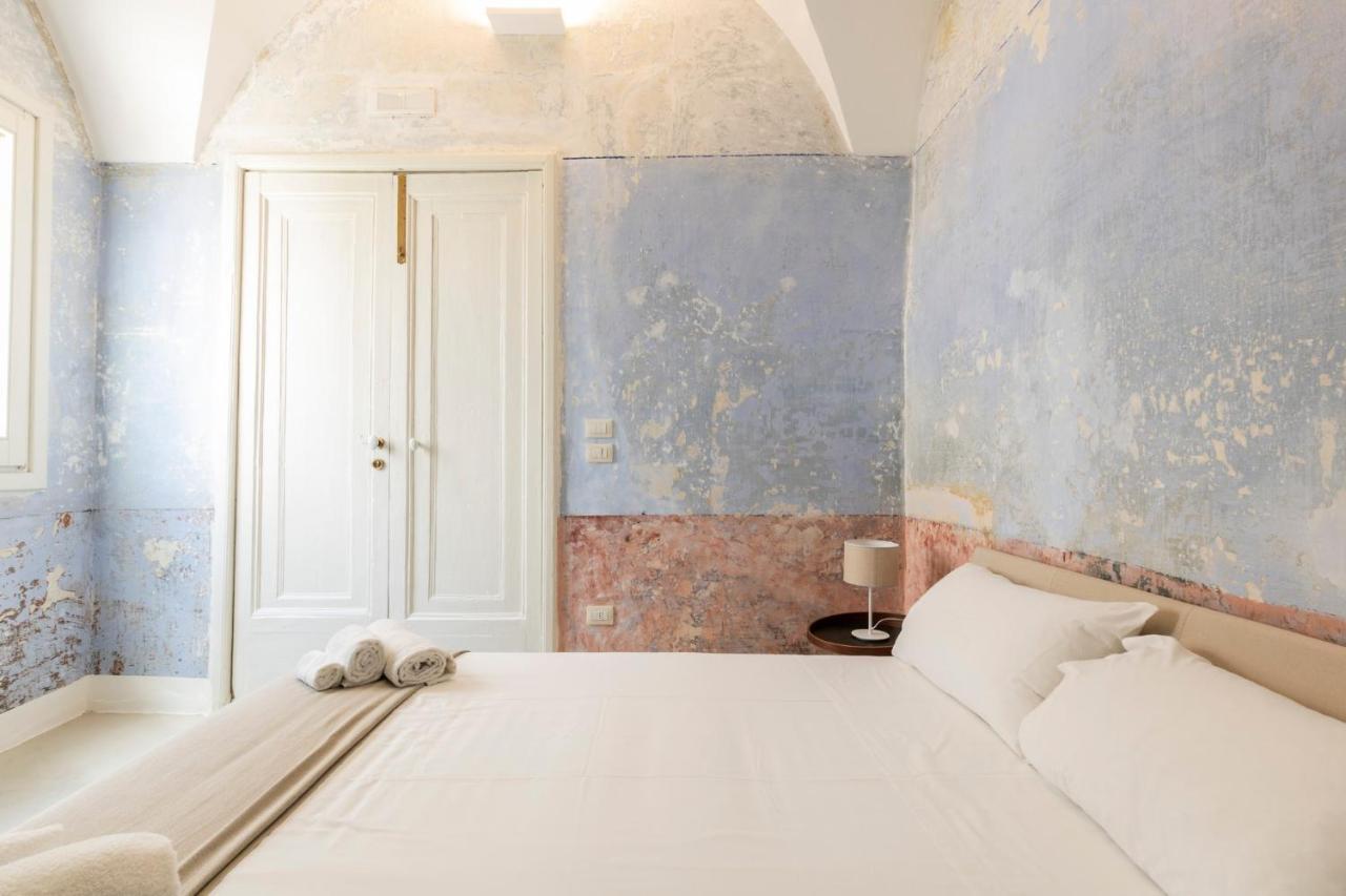 Palazzo Balsamo Bed & Breakfast Gallipoli Luaran gambar