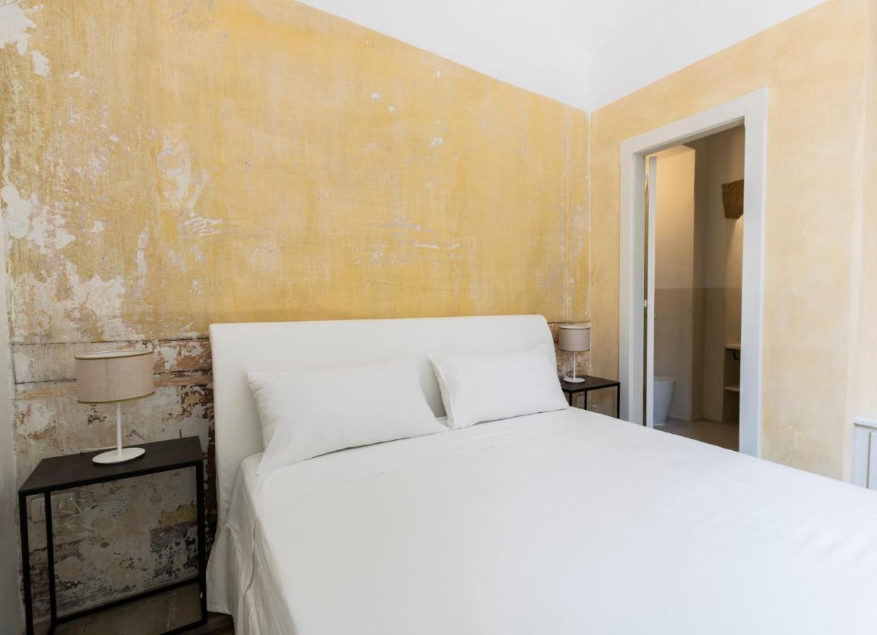 Palazzo Balsamo Bed & Breakfast Gallipoli Luaran gambar