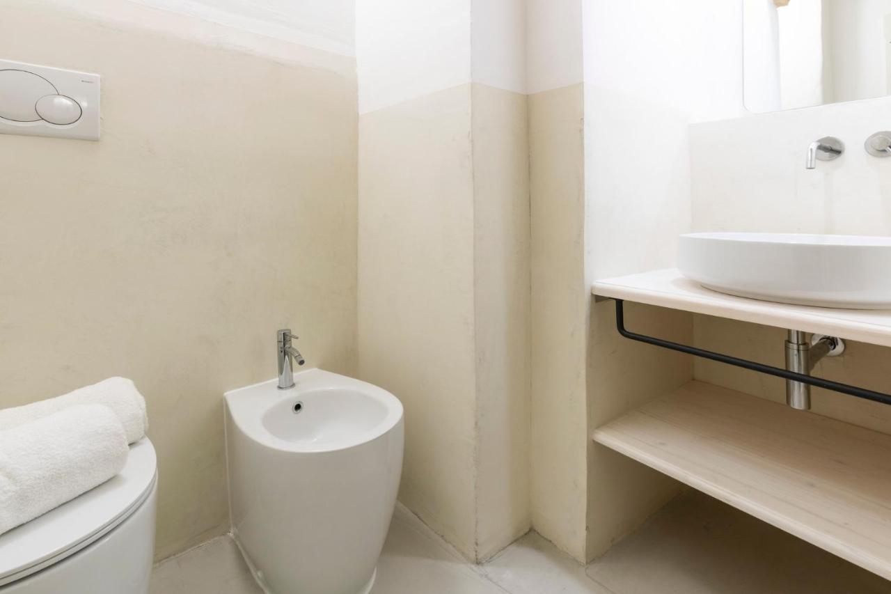 Palazzo Balsamo Bed & Breakfast Gallipoli Luaran gambar