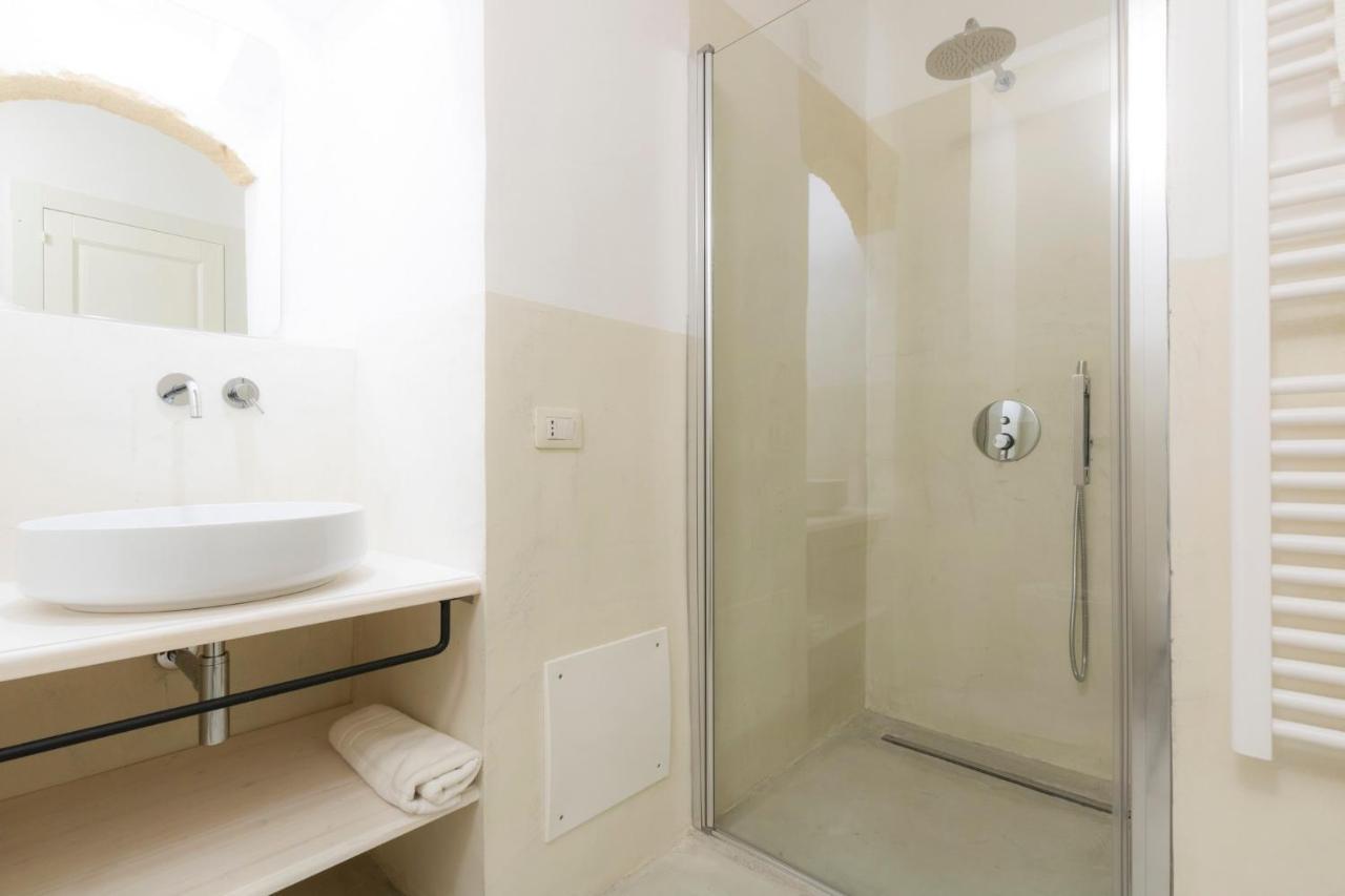 Palazzo Balsamo Bed & Breakfast Gallipoli Luaran gambar
