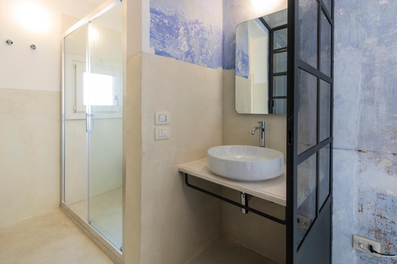 Palazzo Balsamo Bed & Breakfast Gallipoli Luaran gambar