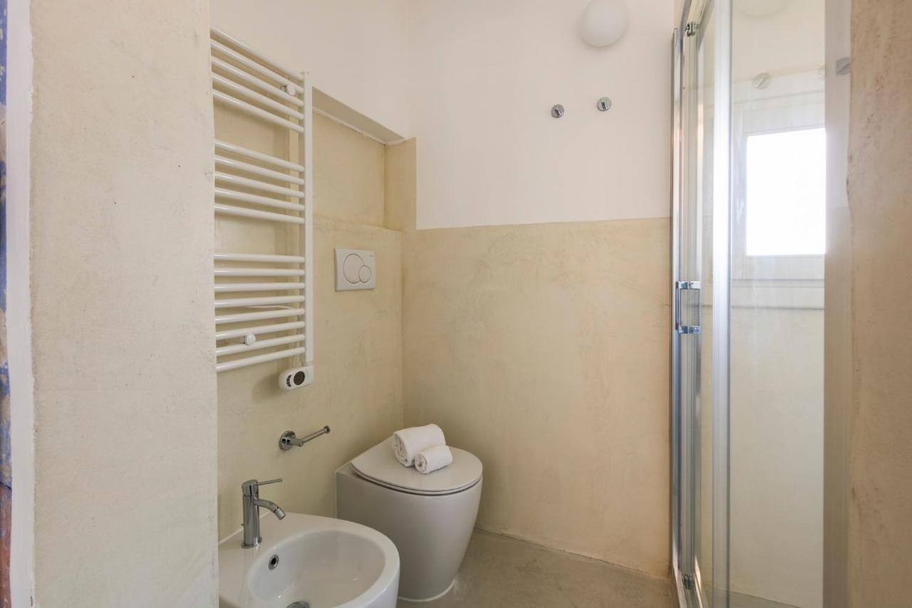 Palazzo Balsamo Bed & Breakfast Gallipoli Luaran gambar
