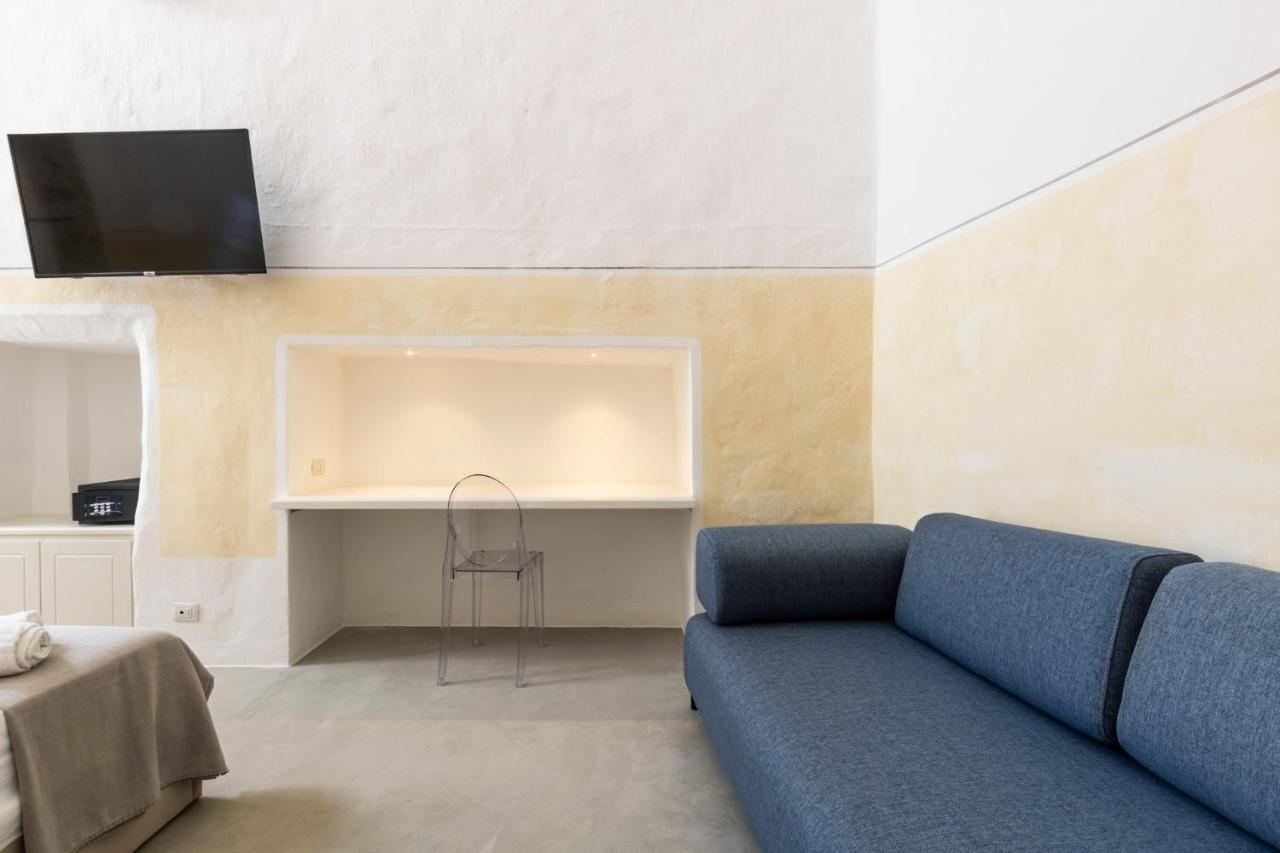 Palazzo Balsamo Bed & Breakfast Gallipoli Luaran gambar