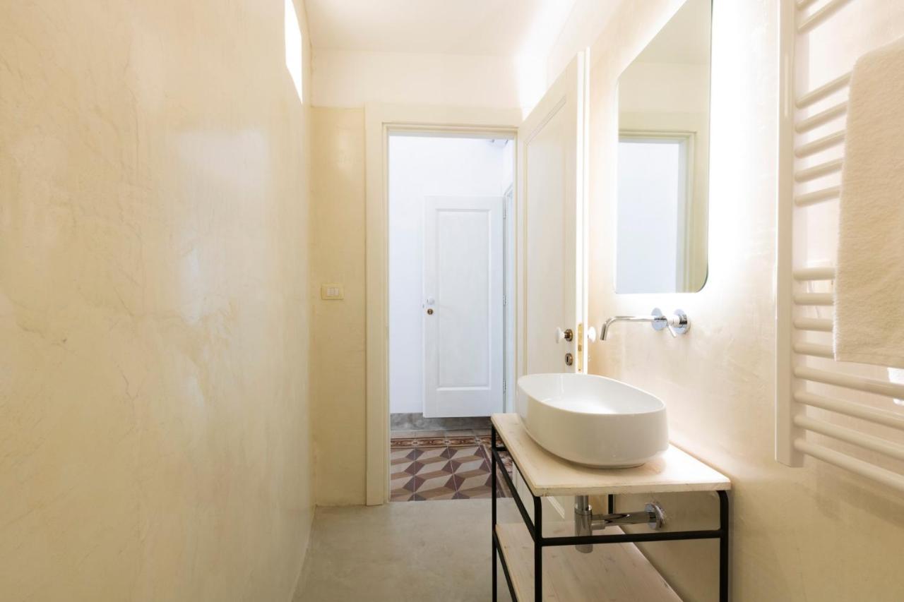 Palazzo Balsamo Bed & Breakfast Gallipoli Luaran gambar