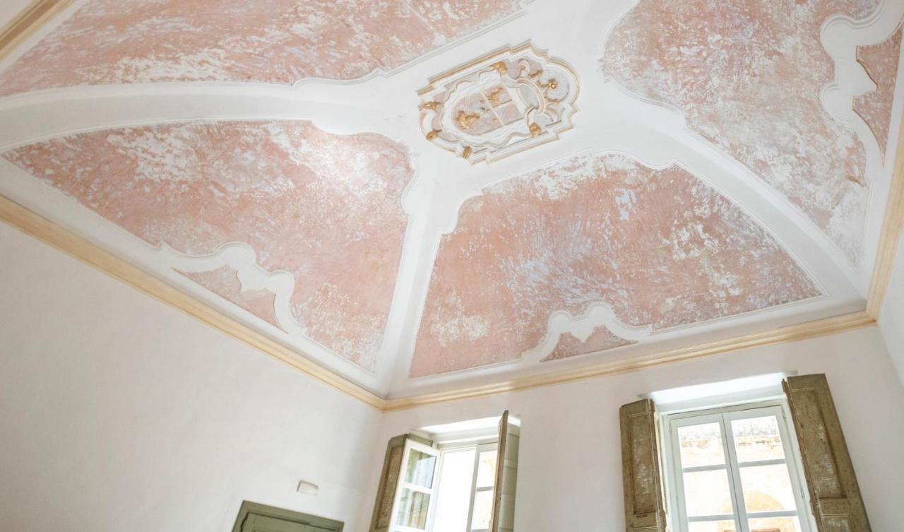 Palazzo Balsamo Bed & Breakfast Gallipoli Luaran gambar